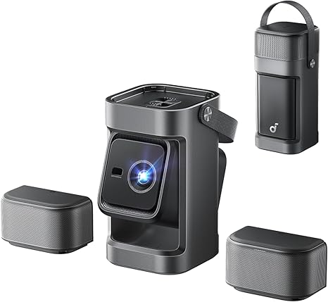 Proyector Inmersivo Full HD