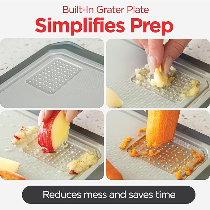 Tabla De Cocina Acero Inoxidable