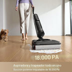 Aspiradora H12 Pro FlexReach