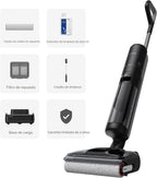 Aspiradora H12 Pro FlexReach