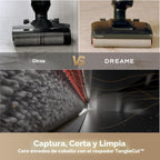 Aspiradora H12 Pro FlexReach