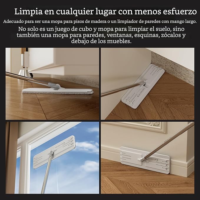 Trapeador JOYMOOP PRO