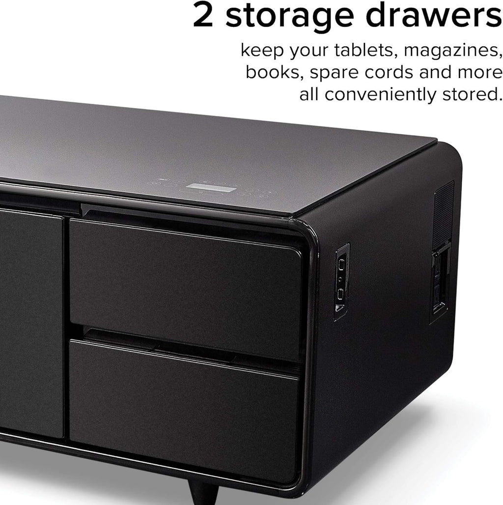 Mesa Congeladora Inteligente