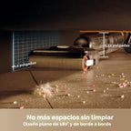 Aspiradora H12 Pro FlexReach