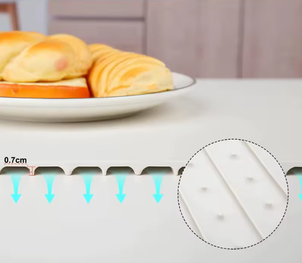 Calentador para alimentos